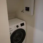 Dachgeschosswohnung Im Stadtzentrum Fuer 4 Personen * Paderborn
