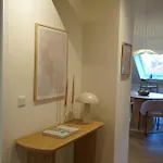 Apartman Dachgeschosswohnung Im Stadtzentrum Fuer 4 Personen *